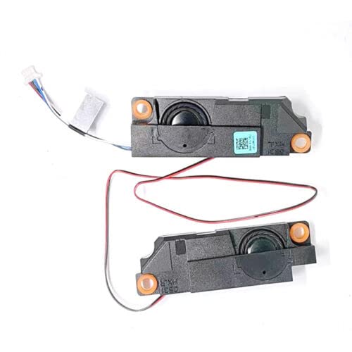 Compatible Left Right Built-in Speaker Speakers Replacement for ASUS ROG G531GT G531GW G531G G731 G731G G731GV G731GU 4Pin