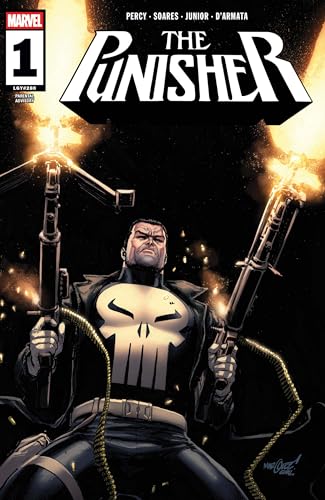 Punisher (2026-) #1