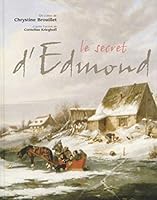 LE SECRET D EDMOND D APRES L OEUVRE DE KRIEGHOFF 2551229278 Book Cover