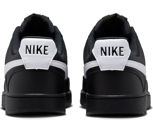 Image of Nike Mens Court Vision Low
