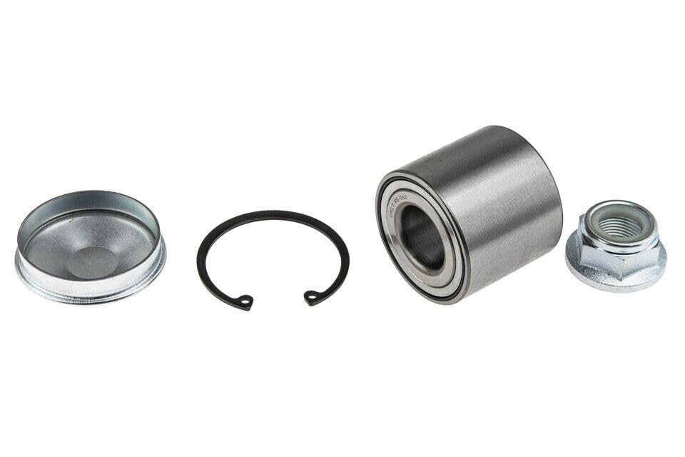 Kit roulement de roue arrière Renault Fluence 2010+ référence 432001539R KLT/RE/122A
