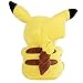 Imagen de Peluche de Pikachu (Corazón de Pikachu)