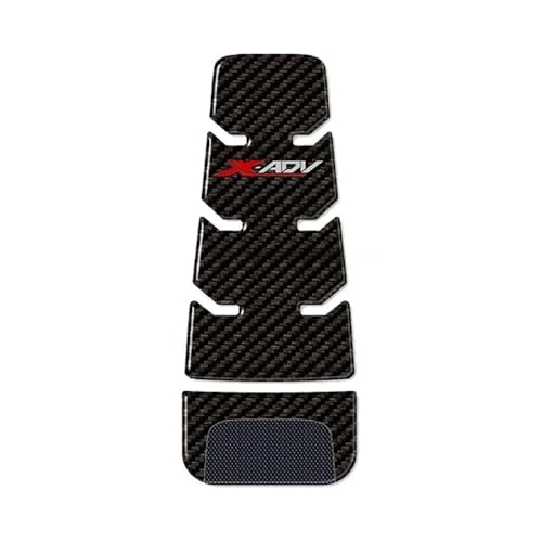 Protection de réservoir en résine pour X-ADV 750, un design premium