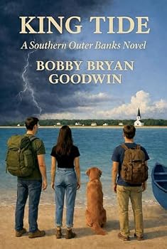 KING TIDE: A SOUTHERN OUTER BANKS NOVEL