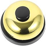 LIFKOME 高齢者向け呼び出しベル 卓上デスクベル 多機能サポート音声発信 呼び鈴 老人患者介護用 レストラン ゲーム ペット訓練対応