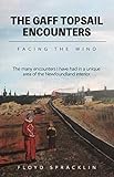 The Gaff Topsail Encounters: Facing the Wind (English Edition)