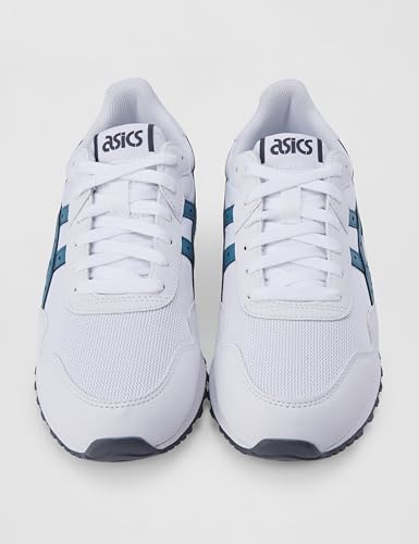 Image of ASICS Unisex-Adult Tiger Runner Ii Sneakers