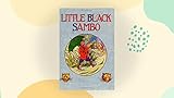 the story of little black sambo [ tell-a-tale edition]