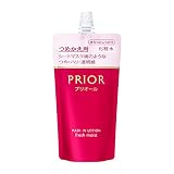 プリオール マスクイン化粧水 (さらっとしっとり)(つめかえ用) 140ml