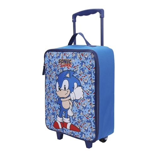 Bioworld Sonic The Hedgehog Thumbs Up 14