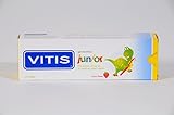 De la marca Vitis VITIS - VITIS GEL DENTIFRICO JUNIOR 75
