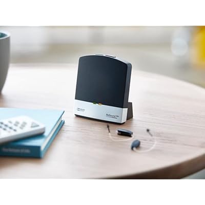 GN Resound Unite TV Streamer 2 Crystal Clear Stereo Sound