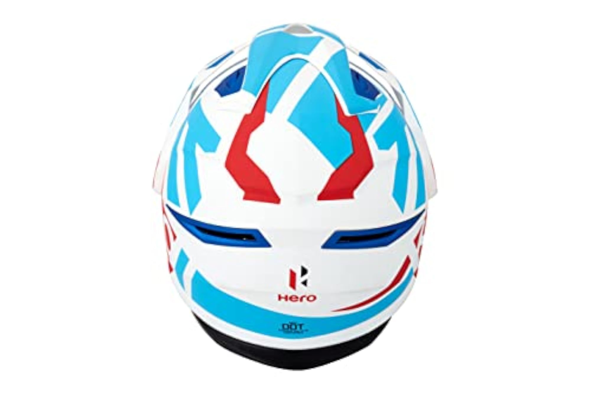 Armando Series Motocross Helmet Extra Large
