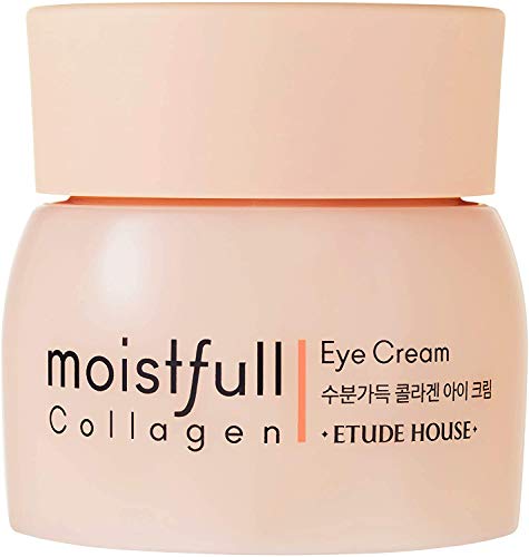Preisvergleich Produktbild [2019 NEW] Etude House Moistfull Collagen Eye Cream 28 ml