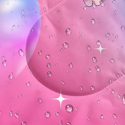 Image of QOOMO Axolotl Cute Camping Sleeping Bags,3 Season Warm & Cool Weather,Lightweight,Waterproof Sleeping Bags for Adults & Kids,Traveling,and Outdoors