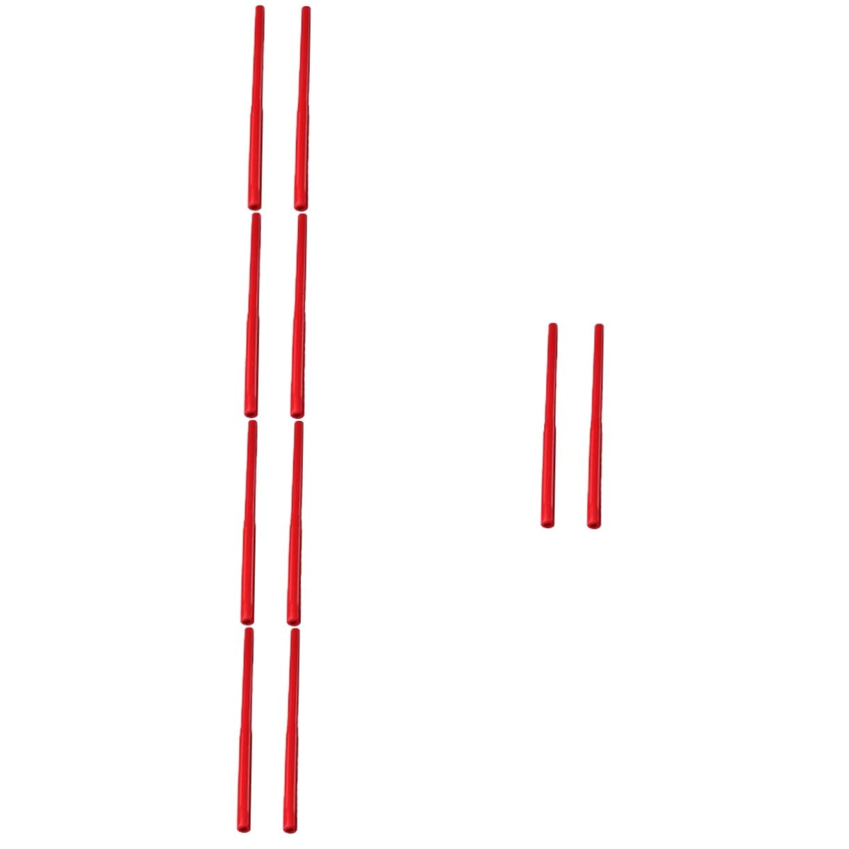 MAGICLULU 5 Set Chiavi Per Gomma Per Auto Strumento Installazione E Rimozione Utensile Riparazione Automobilistica Per Meccanici E Appassionati 2 Pezzi*5
