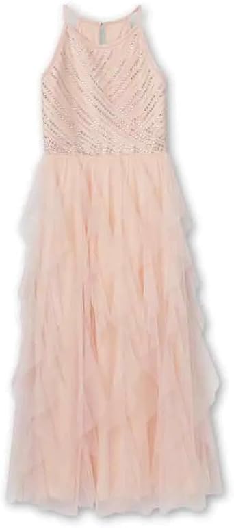 Speechless Juniors' Fit & Flare Dress - Macy's