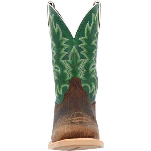 Image of Durango mens Durango Rebel Pro Evergreen Western Boot