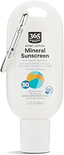 365 by Whole Foods Market, Sport Lotion Prote...