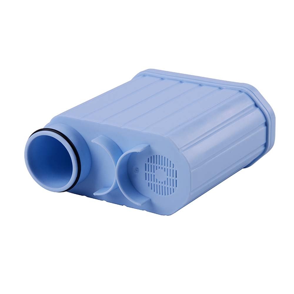 KBREE Filtre à eau pour machine à café Saeco AquaClean EP5360/10 HD8911 EP4010 M5479 EP3360 EP5333 SM5570 HD8858 pour philips CA6903 (couleur : 2 pièces)