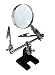 SE Helping Hand with Magnifying Glass - MZ101