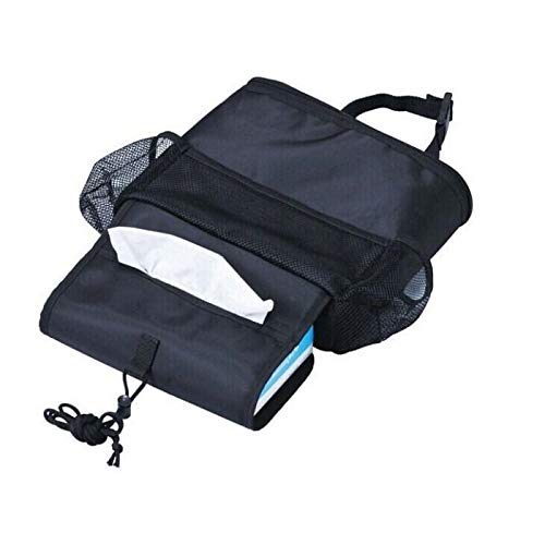 Organizador Portatil Cooler Bolsa Termica Para Carro E Automovel Porta Treco Multiuso Uber Taxi