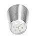 CJESLNA 7pcs/set Russian Tulip Icing Piping Nozzles Cake Decoration Decor Tips Tool.