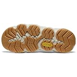 KEEN Męskie sandały Hyperport H2, oddychające, łatwe w noszeniu, wygodne na wędrówki i sandały wodne, Martini Olive Plaza Taupe, 42.5 EU