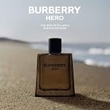 Burberry Hero Parfum Intense Perfumy dla mężczyzn Spray 50 ml