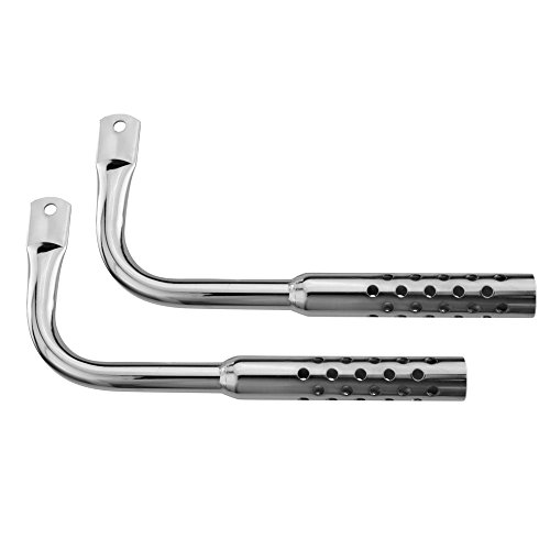 Best lowrider bike mufflers for 2021 Chuumon Reviews