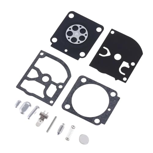 Kit réparation carburateur RB-106 pour réparer un moteur FS38 qui cale
