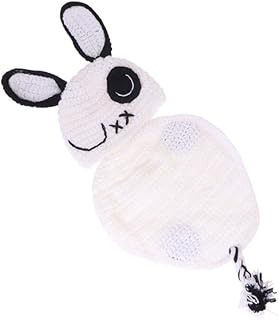 Generic Conjunto De De Crochê Para Fotografia Traje De Fotografia Roupas De Menino Adereços Para Recém-Nascidos Terno De Menino Roupas De Meninos Sessão De Fotos Roupa De