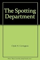 The Spotting Department B000JLDGLU Book Cover