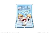 TVアニメ【推しの子】アクリルジオラマスタンド 04 アクア(幼少期)＆ルビー(幼少期)＆有馬かな(幼少期)
