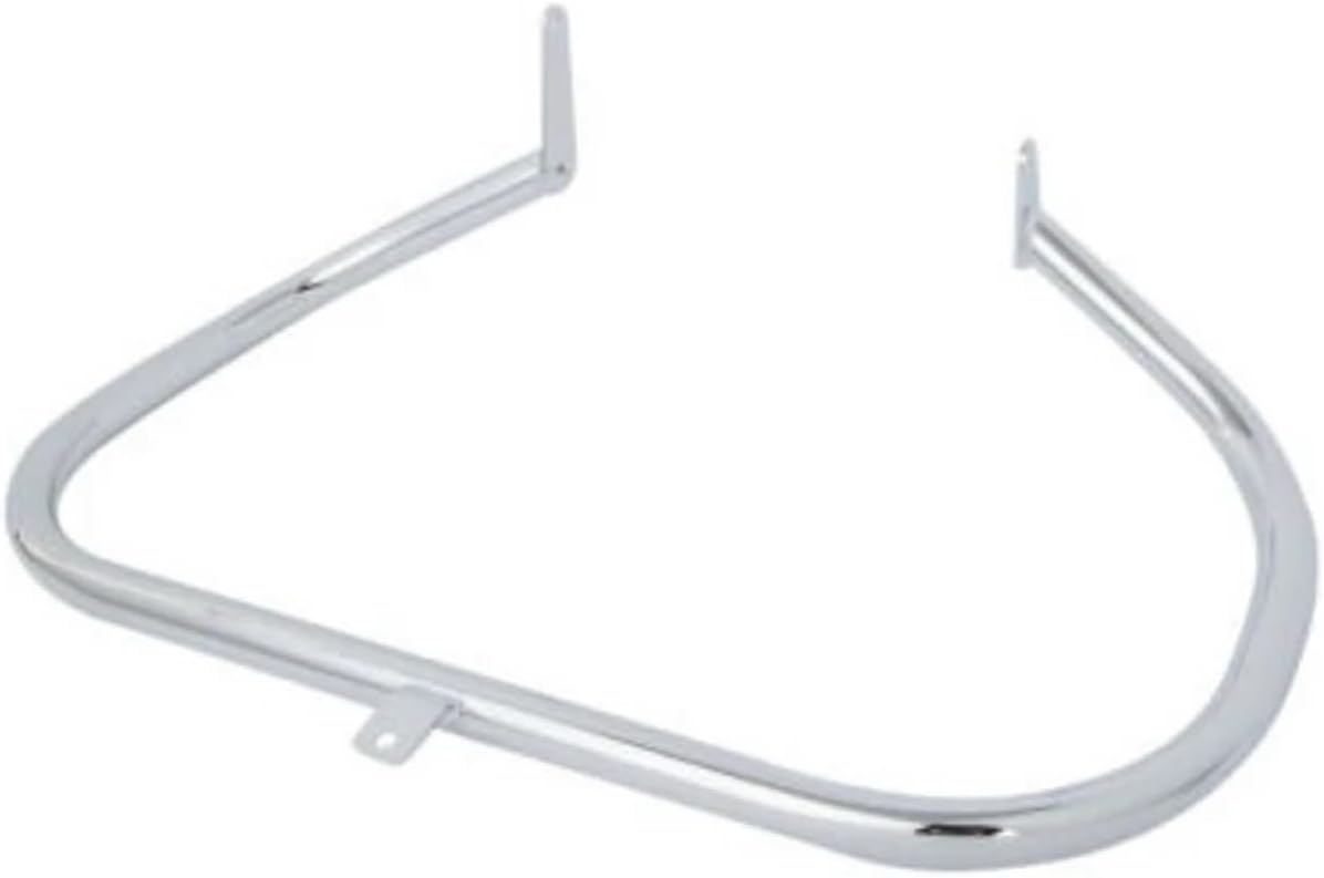 Motorcycle 1 1/4" Highway Engine Guard Crash Bar for Honda VT750 Shadow AERO 2004-2024 Spirit C2 Shaft Drive 2007-2014 2013 2012(Chrome)