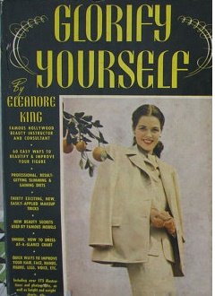 Glorify Yourself: Eleanore King: Amazon.com: Books