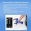 GOYOJO Hand-held Alloy Analyzer X-Ray Fluorescence Spectrometer for Ore Sample Metal Identification and PMI Identification DSF-S2
