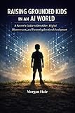  Raising Grounded Kids in an AI World: A Parent’s Guide to Deepfakes, Digital Discernment, and Protecting Emotional Development (English Edition)