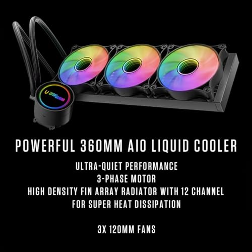 Image of ZOTAC MEK Gaming PC Desktop, NVIDIA GeForce RTX 5060 Ti 16GB GDDR7, AMD Ryzen 7 9700X Up to 5.5GHz, 32GB DDR5, 1TB NVMe SSD, 850W 80+ Gold PSU, WiFi 6E, Windows 11 Home