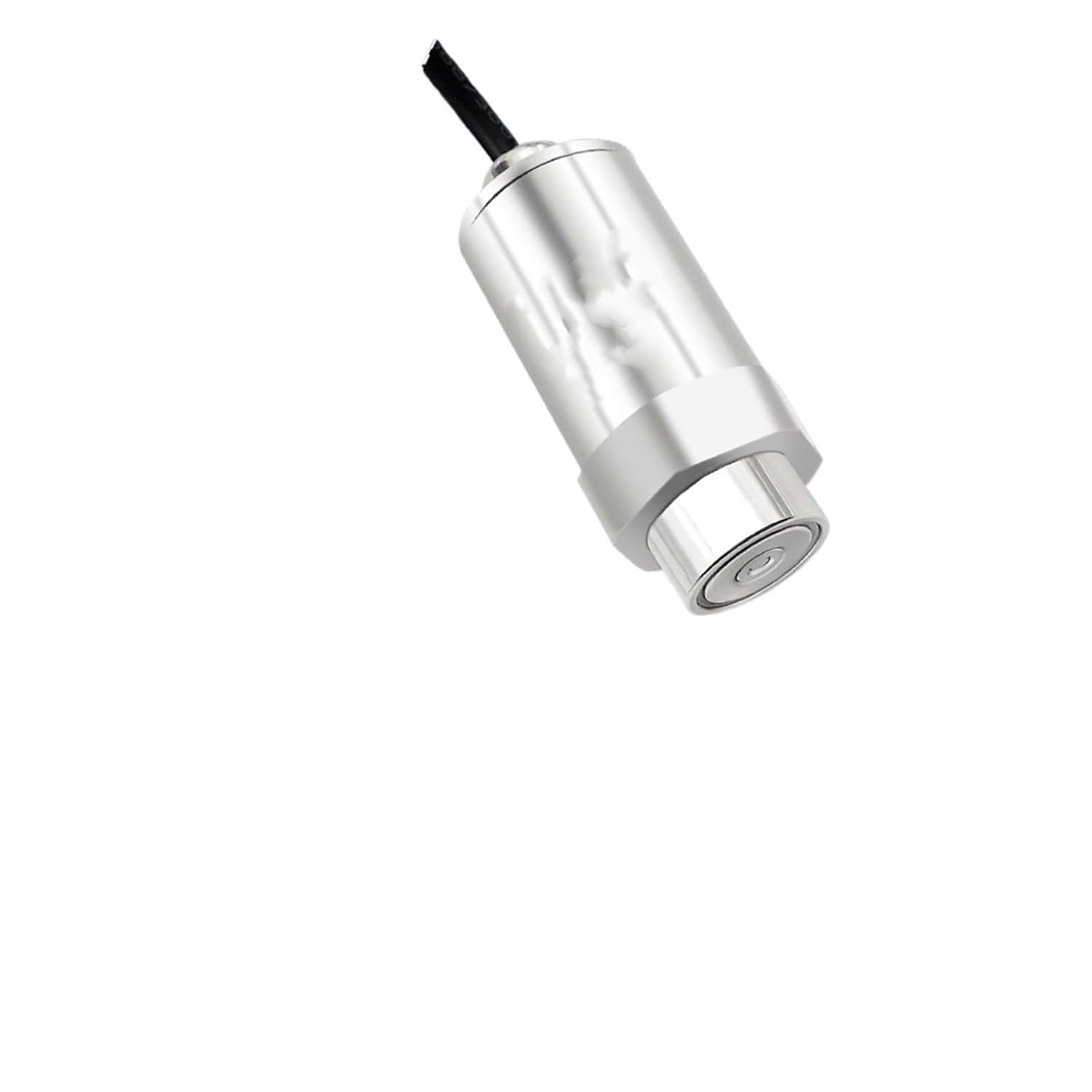 （Three-Axis） RS485 Vibration Sensor Displacement and Velocity Monitor with Integrated Temperature Measurement(Threaded Mounting 10-1600Hz)