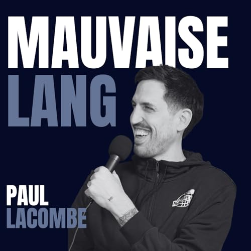 #37 &ndash; Paul Lacombe : Ce que les stats ne montrent pas
