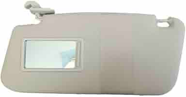 Aletta Parasole Fiat Punto Lato Sinistro Con Tasca | Lato Guida | Ricambio Originale - Foto 4