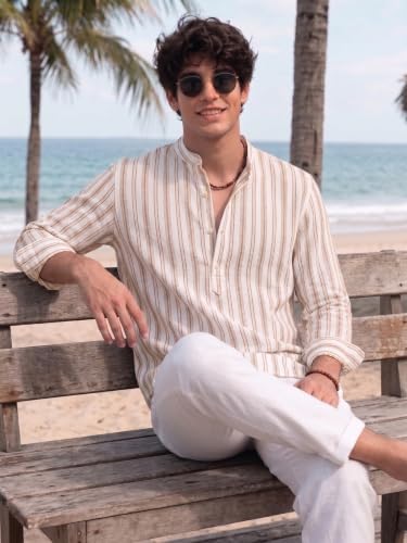 Image of ROYALSCOUT Men Kurta