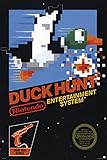 340317 Duck Hunt Nintendo NES Light Gun Shooter Video Game Console Cover Box Decor Wall 24x18 Poster...