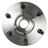 MOOG 513277 Wheel Bearing and Hub Assembly for Chevrolet Traverse