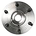 MOOG 513277 Wheel Bearing and Hub Assembly