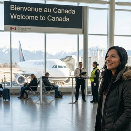 Migrar para Volver a Ti: La transformaci&oacute;n de vivir con prop&oacute;sito en Canad&aacute;