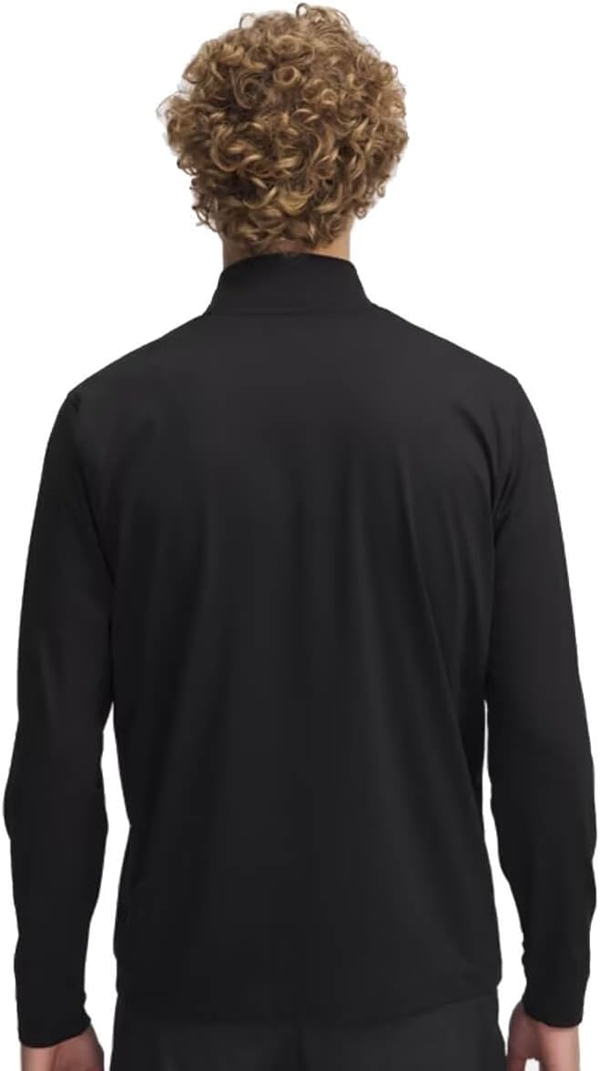 Under Armour Men's UA Drive Quarter-Zip Apparel - Water Repellent and UPF 50+ Protection