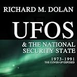 Cover of The Cover-Up Exposed, 1973-1991