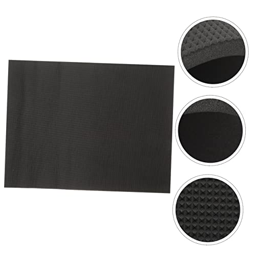 Alfombrilla antideslizante para tanque de reptiles Toddmomy miniatura 6